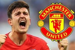 CHUYỂN NHƯỢNG MU 22/7: Đồng ý mua Maguire 80 triệu. Vụ Bruno Fernandes có diễn biến mới