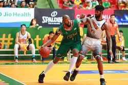VBA 2019: Ghi hơn 100 điểm, Cantho Catfish hạ gục Danang Dragons