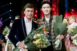 Hoàng Đức Thịnh, 'trò cưng' danh ca Tuấn Ngọc: Hành trình từ kỹ sư điện đến ngôi vị Quán quân The Voice 2019