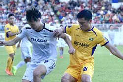 Hoan hô những đứa trẻ của bầu Đức!