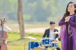 Lặng người khi xem MV 'Gửi vào thương nhớ' của NSƯT Tố Nga