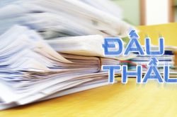 Cải tạo, thay thế hệ thống đèn thuộc gói thầu loại nào?