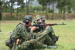 Bài 5: Bản lĩnh các xạ thủ bắn tỉa Việt Nam trên đấu trường quốc tế