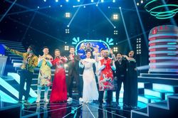 Gameshow 'đấu giá' giọng hát lần đầu ra mắt