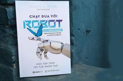 Tương lai loài người khi robot dần chiếm lĩnh thế giới