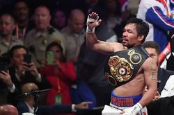 Manny Pacquiao: Vô địch thế giới lần thứ 13 khi đã 40 tuổi, không 'tuyệt tích giang hồ'