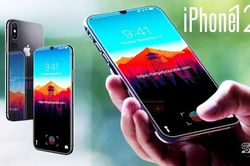 iPhone 2020 sẽ có màn hình 'khủng' như iPad?