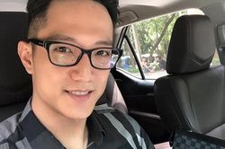Chí Nhân mệt mỏi khi bị nghi 'đá xéo' vợ cũ Thu Quỳnh