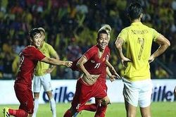 Báo Hàn Quốc đánh giá tuyển Việt Nam cao hơn các đại diện Đông Nam Á khác