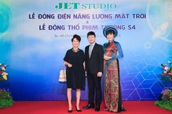 2 nghệ sỹ Thái Châu, Phương Dung tham gia dự án 'Studio xanh'