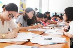 Bí quyết điều chỉnh nguyện vọng xét tuyển để tăng cơ hội trúng tuyển
