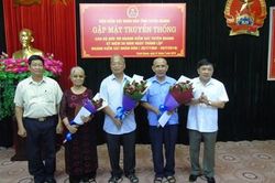 VKSND Tuyên Quang: Nhiều hoạt động thiết thực hướng tới ngày thành lập ngành