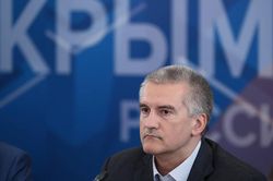 Chính sách của Ukraine với Crimea khó có thể thay đổi sau bầu cử Quốc hội
