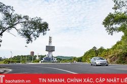 Ngã ba Đồng Lộc - những nẻo về tri ân...