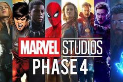 Marvel giới thiệu vũ trụ điện ảnh mới sau bộ phim 'Avengers: Endgame'
