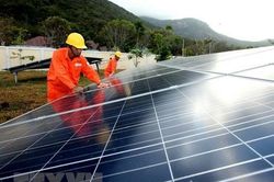 EVN đưa vào vận hành 3 dự án điện mở rộng trong 6 tháng cuối năm