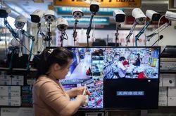 Hikvision dự trữ linh kiện để đề phòng khả năng bị Mỹ trừng phạt