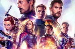 Siêu phẩm 'Avengers: Endgame' đạt doanh thu cao nhất mọi thời đại