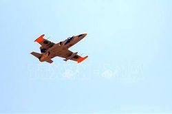 Máy bay chiến đấu Libya hạ cánh khẩn xuống Tunisia