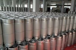 Trung Quốc áp thuế chống bán phá giá đối với thép không gỉ nhập khẩu