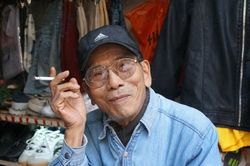 Nghệ sĩ Trần Hạnh được phong NSND ở tuổi 90: 'Tôi mừng muốn khóc vì đợi cũng lâu lắm rồi'