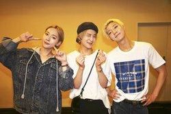 Seungyoon (WINNER) 'lỡ dại' thử tài photoshop của fan và cái kết ngỡ ngàng
