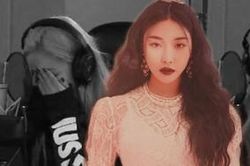Chungha (I.O.I) bật khóc trên sóng phát thanh, trải lòng về sự nghiệp 4 năm không hề có 1 ngày nghỉ