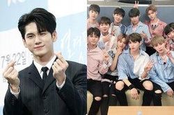 Ong Seong Woo tiết lộ phản ứng của Wanna One với phim 'Moments of 18', cô đơn khi không có họ bên cạnh