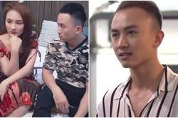 'Bạn thân quốc dân' Dũng thừa nhận thích Thư, tiết lộ câu thoại chưa được lên sóng trong Về Nhà Đi Con