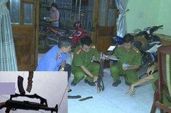 Tiết lộ nguyên nhân người đàn ông nổ súng bắn người tình trước nhà bố mẹ đẻ rồi tự sát
