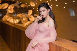 Hậu li hôn: Tim vật vã gầy gò - Trương Quỳnh Anh ngày càng 'lên hương' nhan sắc