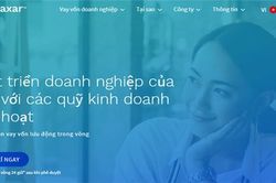 Fintech Singapore cung cấp dịch vụ tài chính cho doanh nghiệp Việt Nam