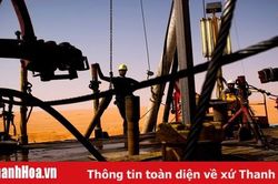 Libya: Cảng dầu chủ chốt Zawiya bị gián đoạn hoạt động