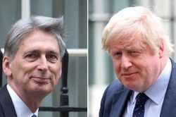 Lo Brexit không thỏa thuận, Bộ trưởng Tài chính Anh dọa từ chức
