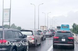 Sớm mở rộng đường cao tốc