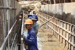 Kinh tế Xây dựng - Giao thông Hạ tầng xử lý nước thải thiếu và yếu - bài 1: Nỗi đau... 'nước thải'