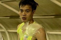 Hoàng Anh Gia Lai đón cơn bão chấn thương sau chiến thắng