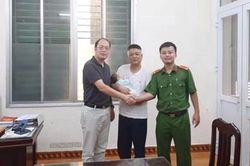 Trao trả 3 trẻ sơ sinh đẻ thuê ở nước ngoài nhập cảnh trái phép vào Việt Nam