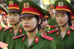 Đại học PCCC công bố điểm sàn nhận hồ sơ xét tuyển 2019