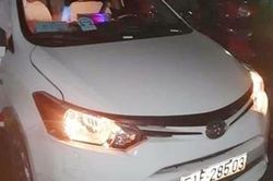2 đối tượng cứa cổ tài xế taxi trong đêm bị bắt sau 1 ngày gây án