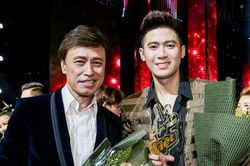 Quán quân Giọng hát Việt 2019: 'Tôi chỉ tập trung vào tiết mục của mình, không biết tin đồn thí sinh khác đăng quang'