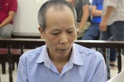 Đoạt mạng người do nghi bị coi thường, lĩnh án tù chung thân