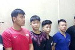 Hải Phòng: Bắt 2 đối tượng cầm đầu vụ hỗn chiến trong đêm