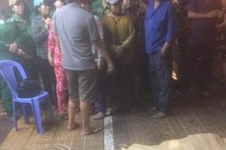Cà Mau: Tông chết nữ lao công đang quét rác, tài xế ô tô 7 chỗ phóng xe bỏ chạy