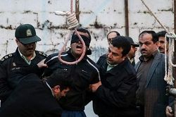 Iran 'thẳng tay' xử tử điệp viên thuộc mạng lưới gián điệp của CIA