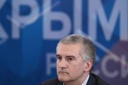 Chính sách của Ukraine đối với Crimea khó thay đổi sau bầu cử quốc hội
