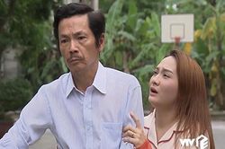 Về nhà đi con: Những câu thoại dạy con của bố Sơn khiến khán giả ứa nước mắt
