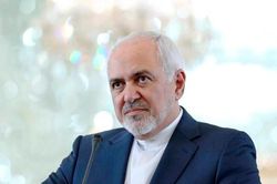 Ngoại trưởng Iran: Tehran không tìm kiếm giải pháp đối đầu với London