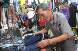 Lão nghệ sỹ Trần Hạnh, Minh Vương mừng muốn... khóc khi được đề nghị phong tặng 'Nghệ sỹ nhân dân'