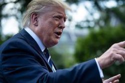 Trump: Có thể thắng nhanh Afghanistan nhưng tới 10 triệu người sẽ chết